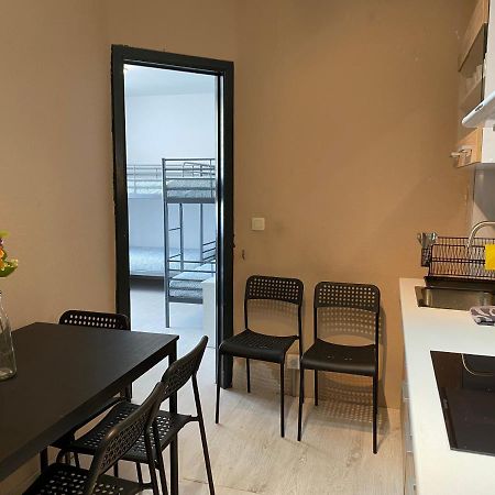 Apartments Bex. Anvers Extérieur photo
