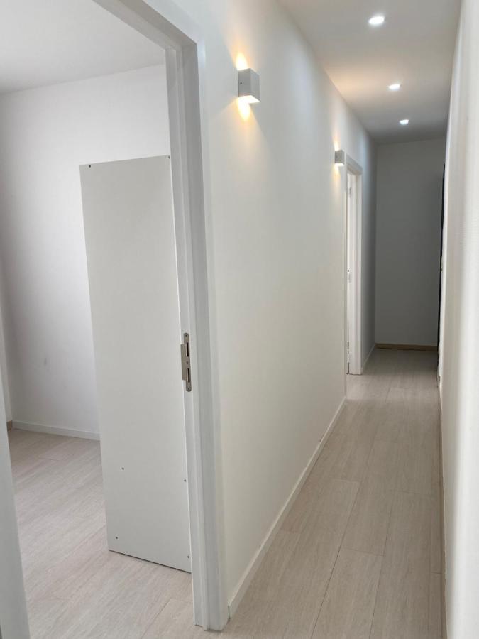Apartments Bex. Anvers Extérieur photo