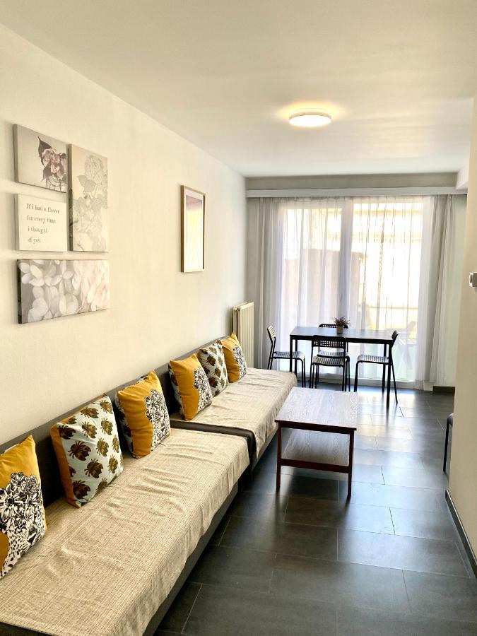 Apartments Bex. Anvers Extérieur photo