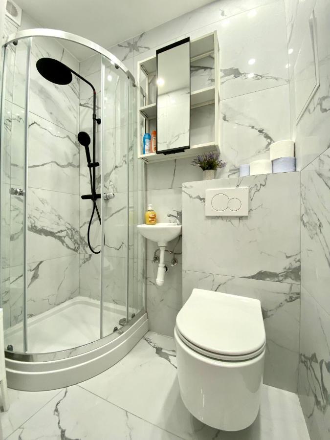 Apartments Bex. Anvers Extérieur photo